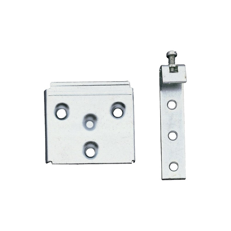 COLGADOR  5 ZINCADO