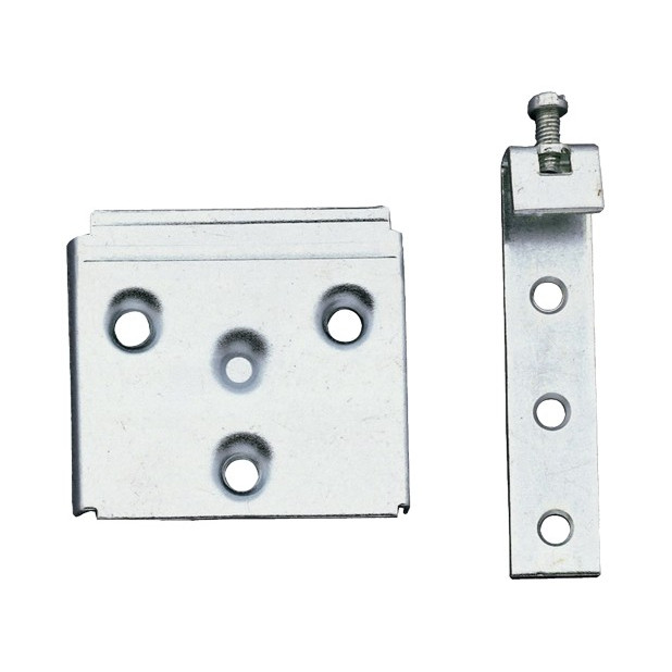 COLGADOR  5 ZINCADO