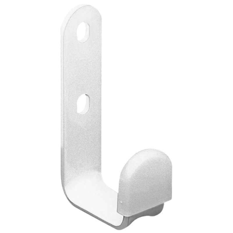 COLGADOR AMIG 9 120x150 BLANCO EPOXI