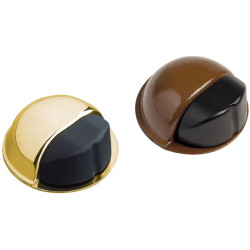 TOPE PUERTA AMIG 400-50 ADH. MARRON