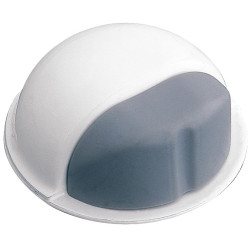 TOPE PUERTA AMIG 401-50 ADH. BLANCO