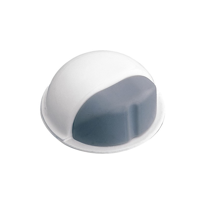 TOPE PUERTA AMIG 401-50 ADH. BLANCO