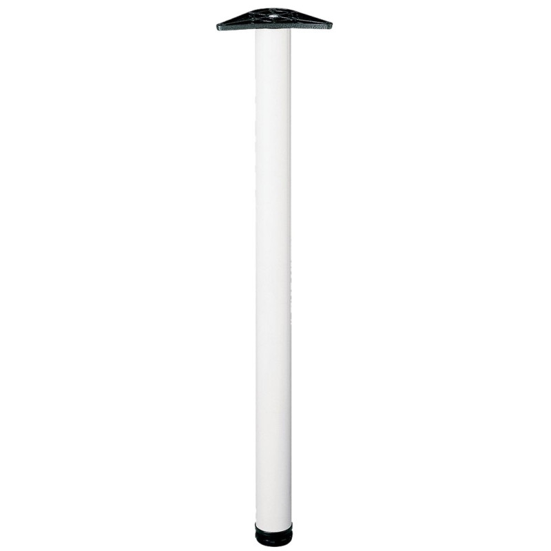 PATA AMIG 1-710x60x1.2 BLANCA