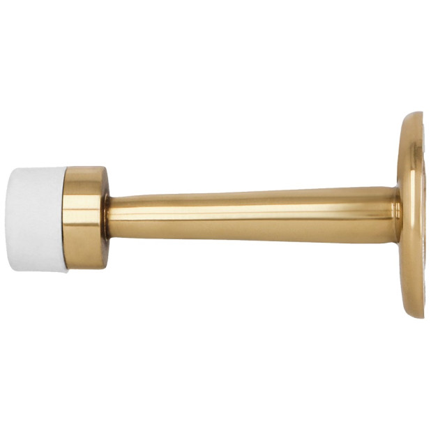 TOPE PUERTA 600 LATON GOMA BLANCA