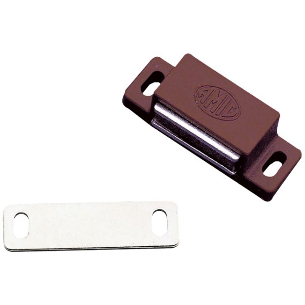 GOLPETE AMIG 10 MARRON DISPLAY