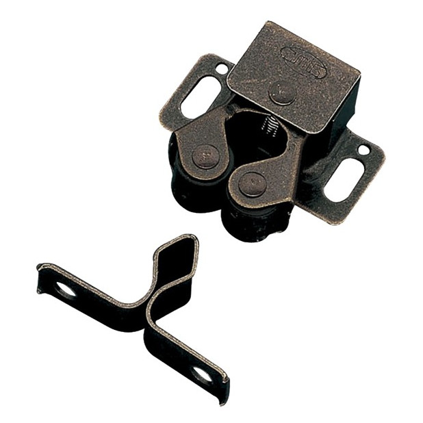 GOLPETE AMIG 11 BRONCEADO DISPLAY