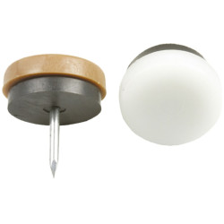 PROTECTOR PATAS 70-22 MARRON DISPLAY