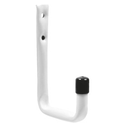 COLGADOR MULTIU. 754-120x77x48 BLANCO