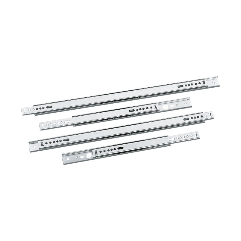 GUIAS CAJONES 26-182x27 ZINCADO