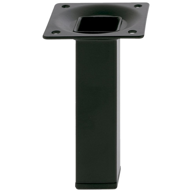 PATA 3-25x25x500 NEGRA