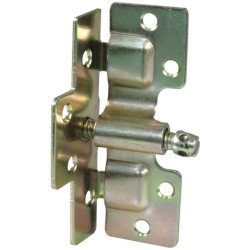 SOPORTE CAMA MOD.385 BICRO