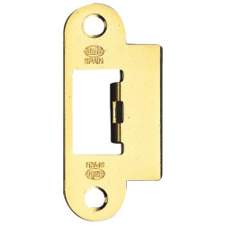 SOPORTE PESTILLO 2000/5100 CROMO MATE