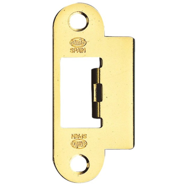 SOPORTE PESTILLO 2000/5100 CROMO MATE