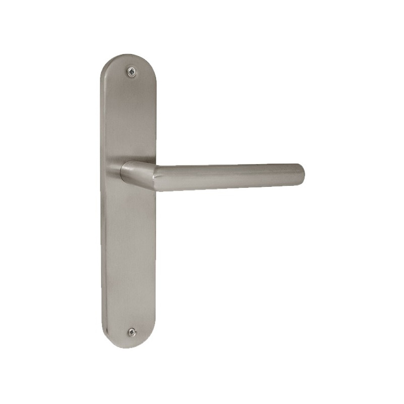 JGO.MANILLA C/PLACA TOR.VISTO INOX SV-P339