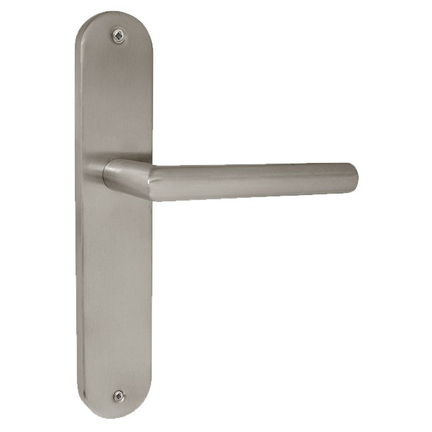 JGO.MANILLA C/PLACA TOR.VISTO INOX SV-P339