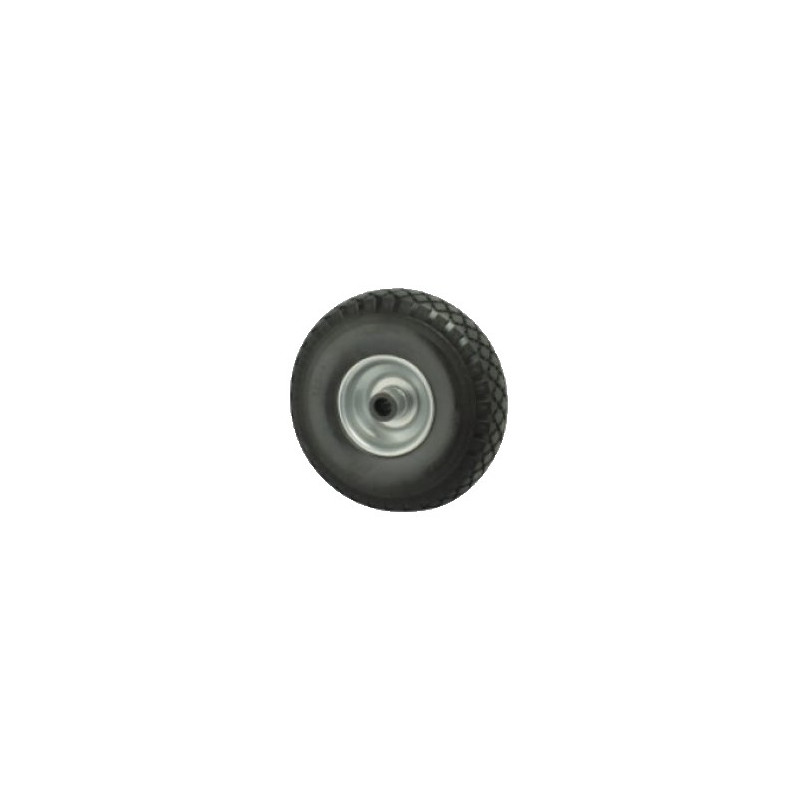 RUEDA MACIZA CARGA D.260mm