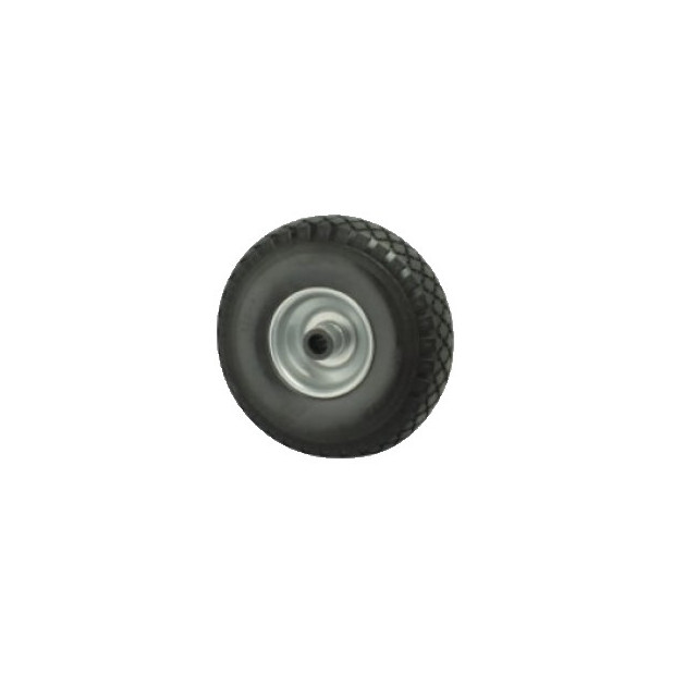 RUEDA MACIZA CARGA D.260mm