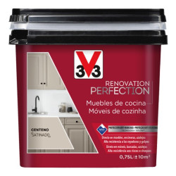 PINTURA MUEBLES COCINAS SAT.CENTENO 750LTS