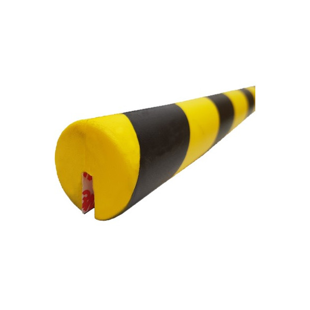 ESQUINERA PROTECCION ANTIGOLPES 20x8x1000MM D40