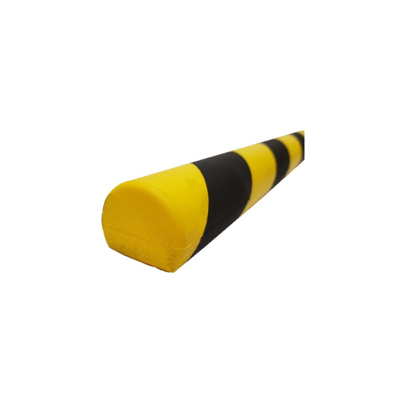 ESQUINERA PROTECCION ANTIGOLPES 40x32x1000MM