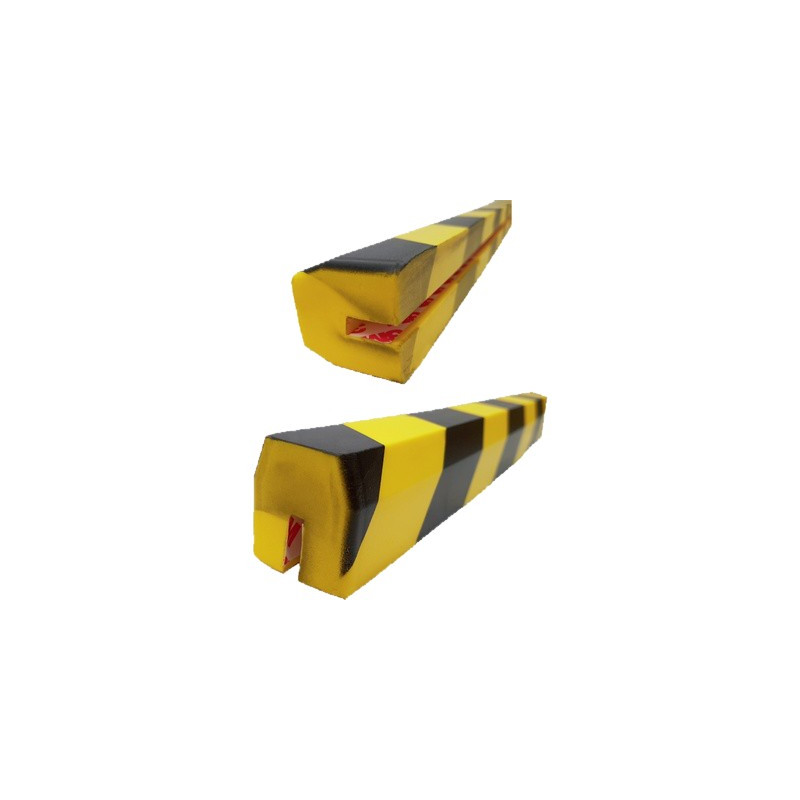 ESQUINERA PROTECCION ANTIGOLPES 20x8x1000MM