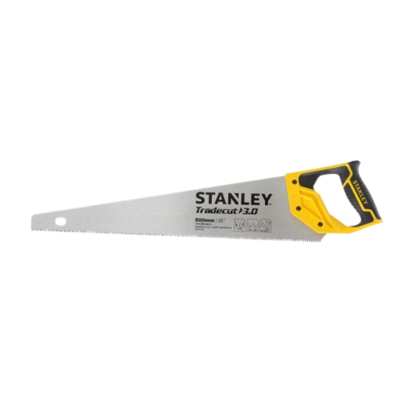 SERRUCHO STANLEY 11DPP 500MM