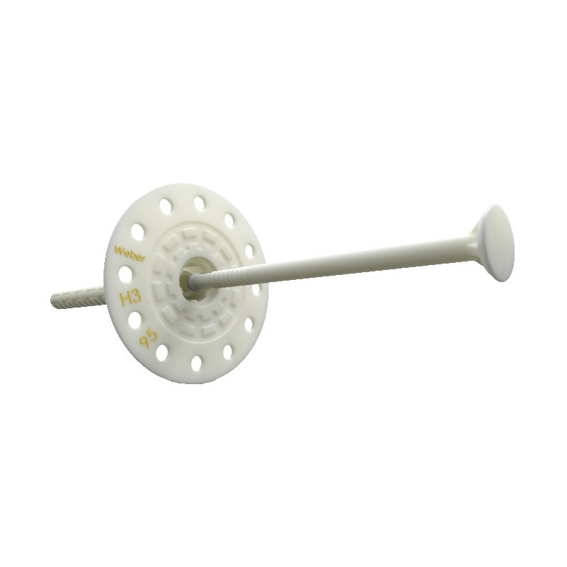 WEBER.THERM ESPIGA H3 095