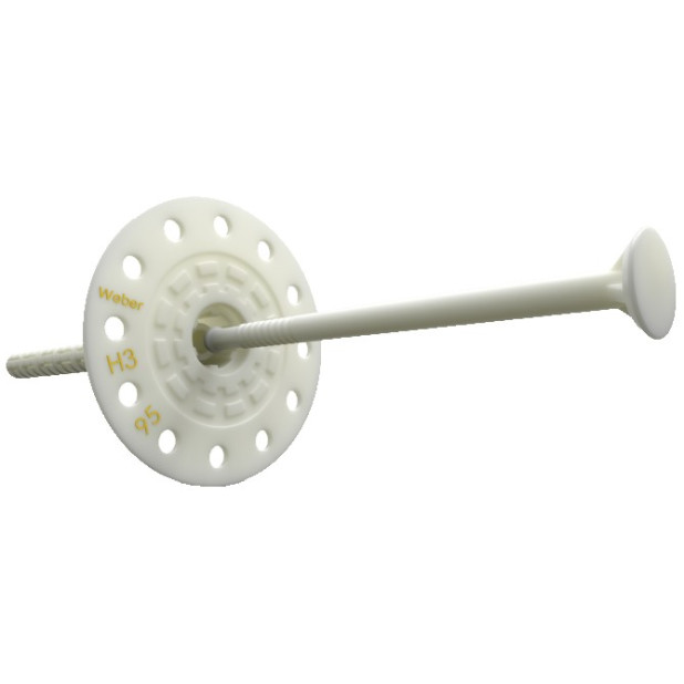 WEBER.THERM ESPIGA H3 095