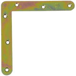 ESCUADRA AMIG 2-50 BICROMATADA