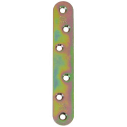 PLACA AMIG 2-80 BICROMATADA