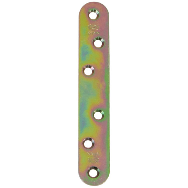 PLACA AMIG 2-120 BICROMATADA