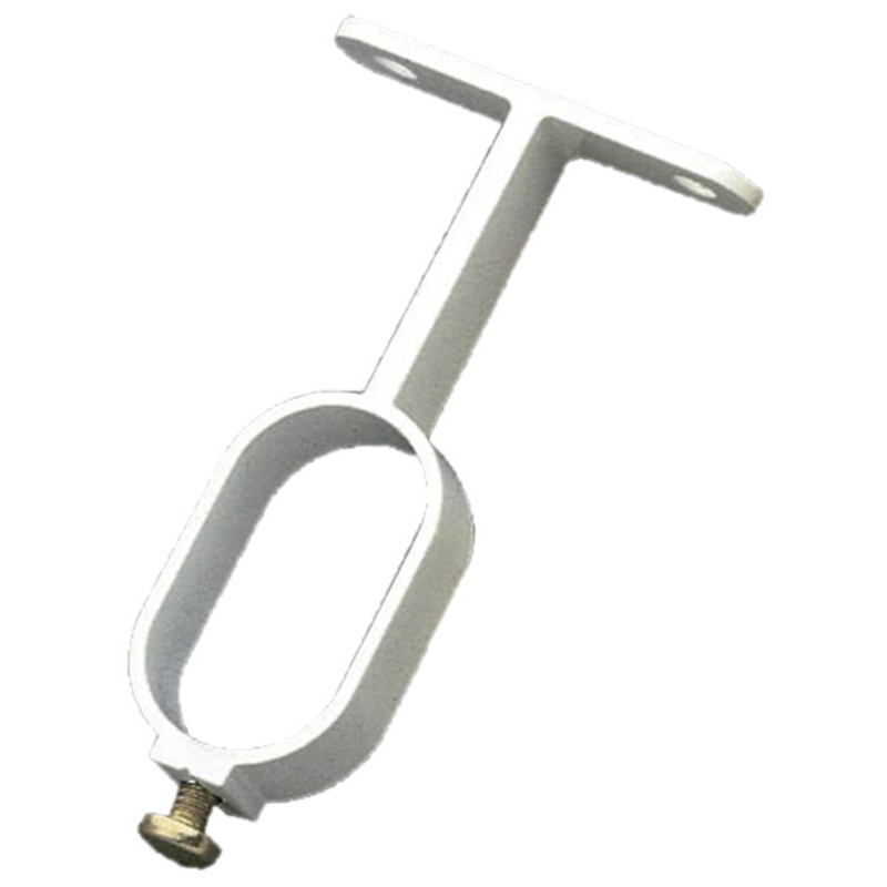 SOPORTE AMIG 8 30x15 BLANCO