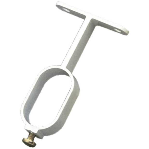 SOPORTE AMIG 8 30x15 BLANCO
