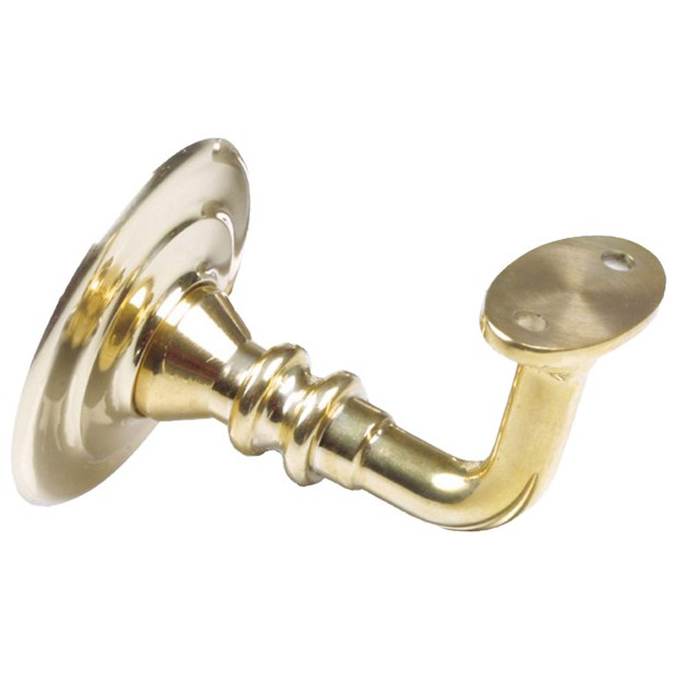 SOPORTE PASAMANOS 27 LATON