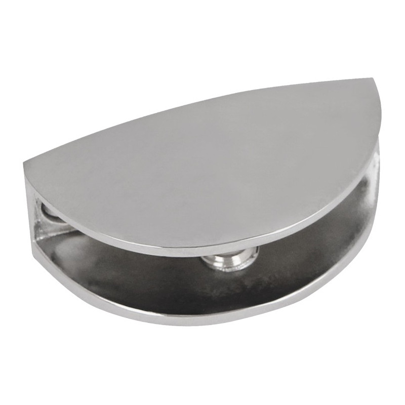SOPORTE AMIG BALDAS 31 CROMADO