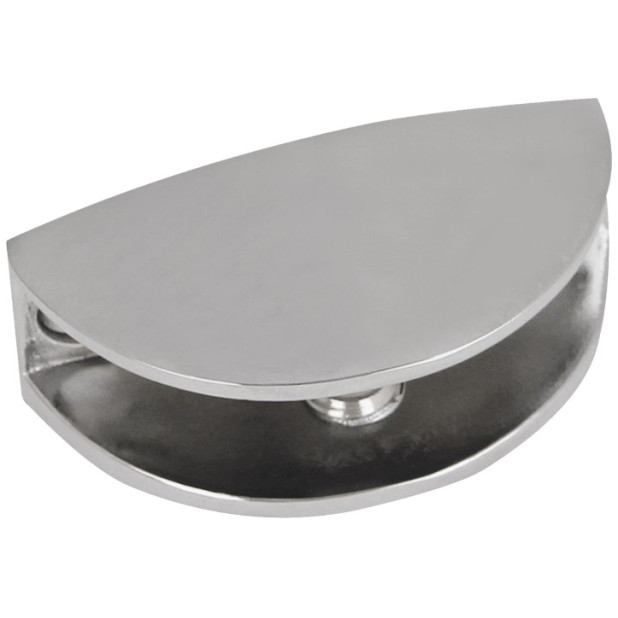 SOPORTE AMIG BALDAS 31 CROMADO