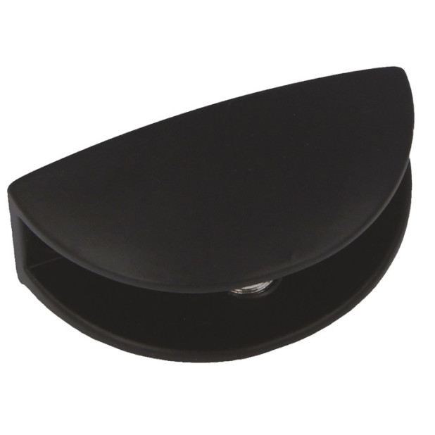SOPORTE AMIG BALDAS 31 NEGRO