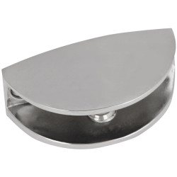 SOPORTE AMIG BALDAS 32 CROMADO