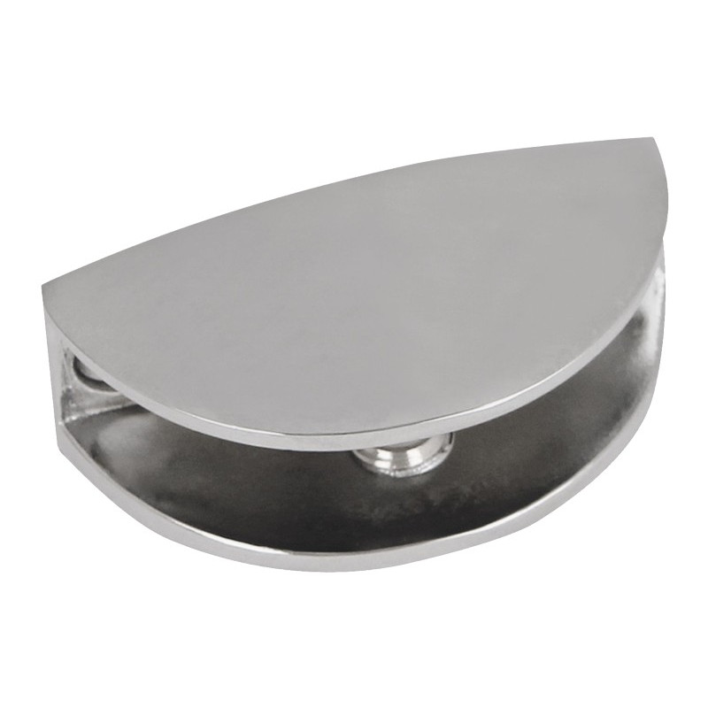 SOPORTE AMIG BALDAS 32 CROMADO