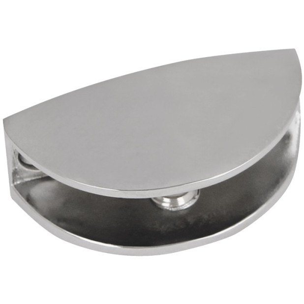 SOPORTE AMIG BALDAS 32 CROMADO
