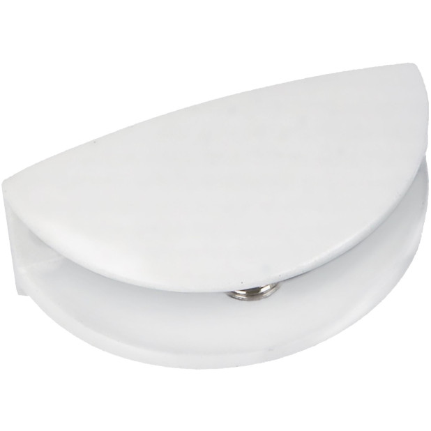 SOPORTE AMIG BALDAS 32 BLANCO