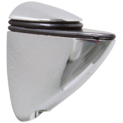 SOPORTE AMIG BALDAS 41 CROMADO