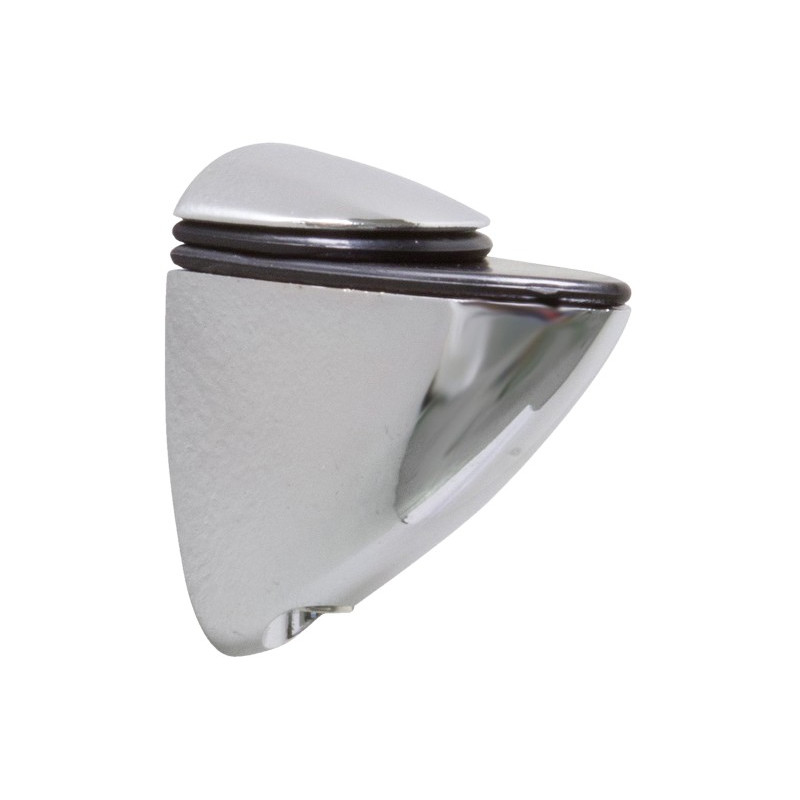 SOPORTE AMIG BALDAS 41 CROMADO