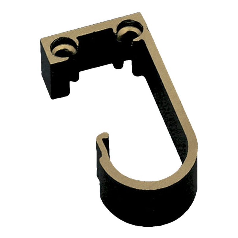 SOPORTE AMIG 6-20 BRONCE