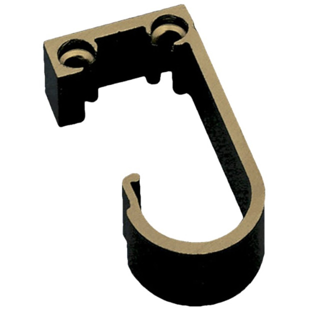 SOPORTE AMIG 6-20 BRONCE