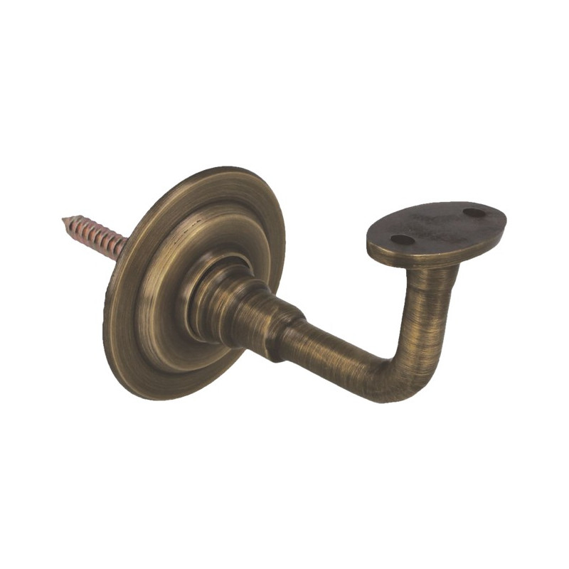 SOPORTE PASAMANOS 22 L/CUERO