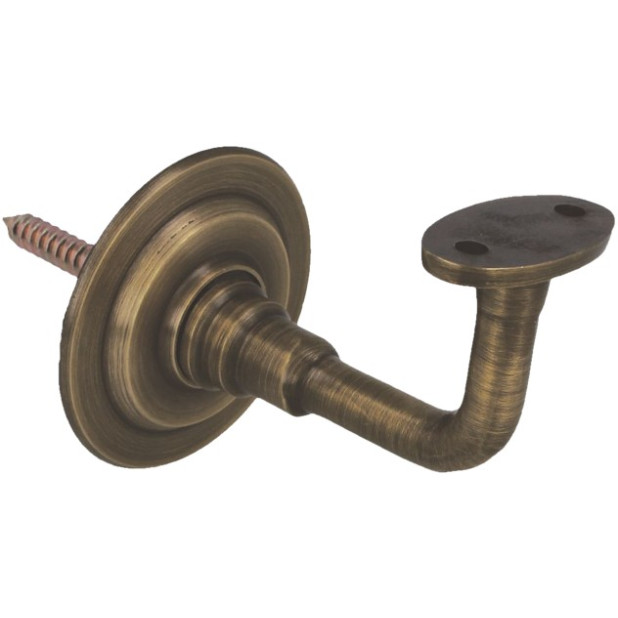 SOPORTE PASAMANOS 22 L/CUERO
