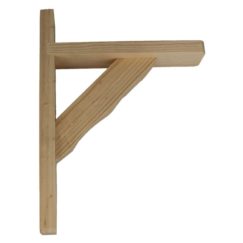 PALOMILLA MADERA 18 320x280x35x15 PINO