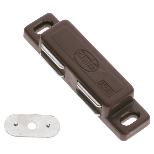 GOLPETE 20 MARRON