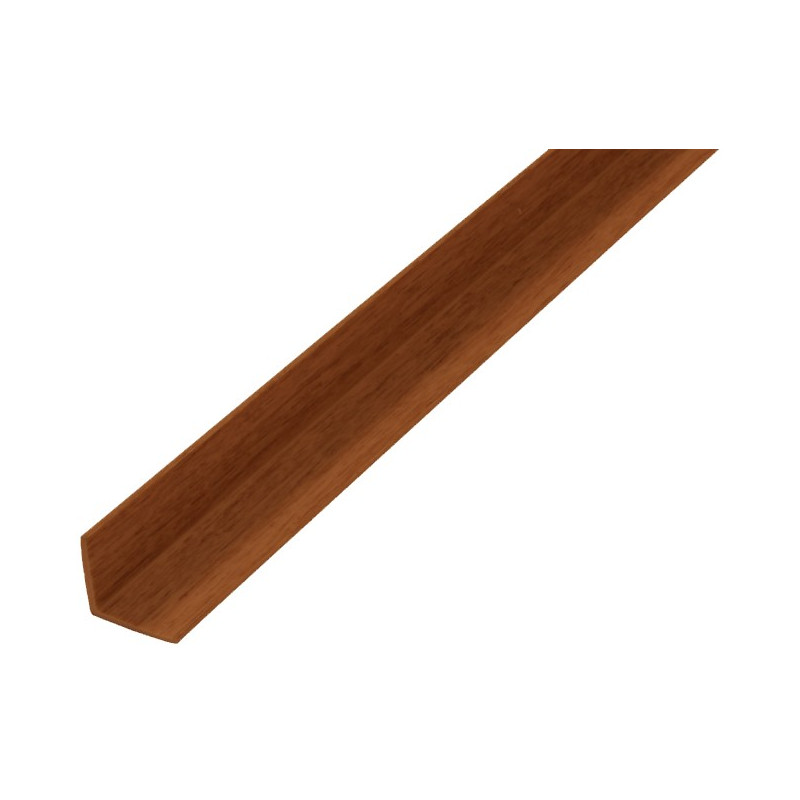 ANGULO 20x20-2,5M PVC SAPELLI